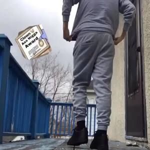 Meet your Posher, Patrick